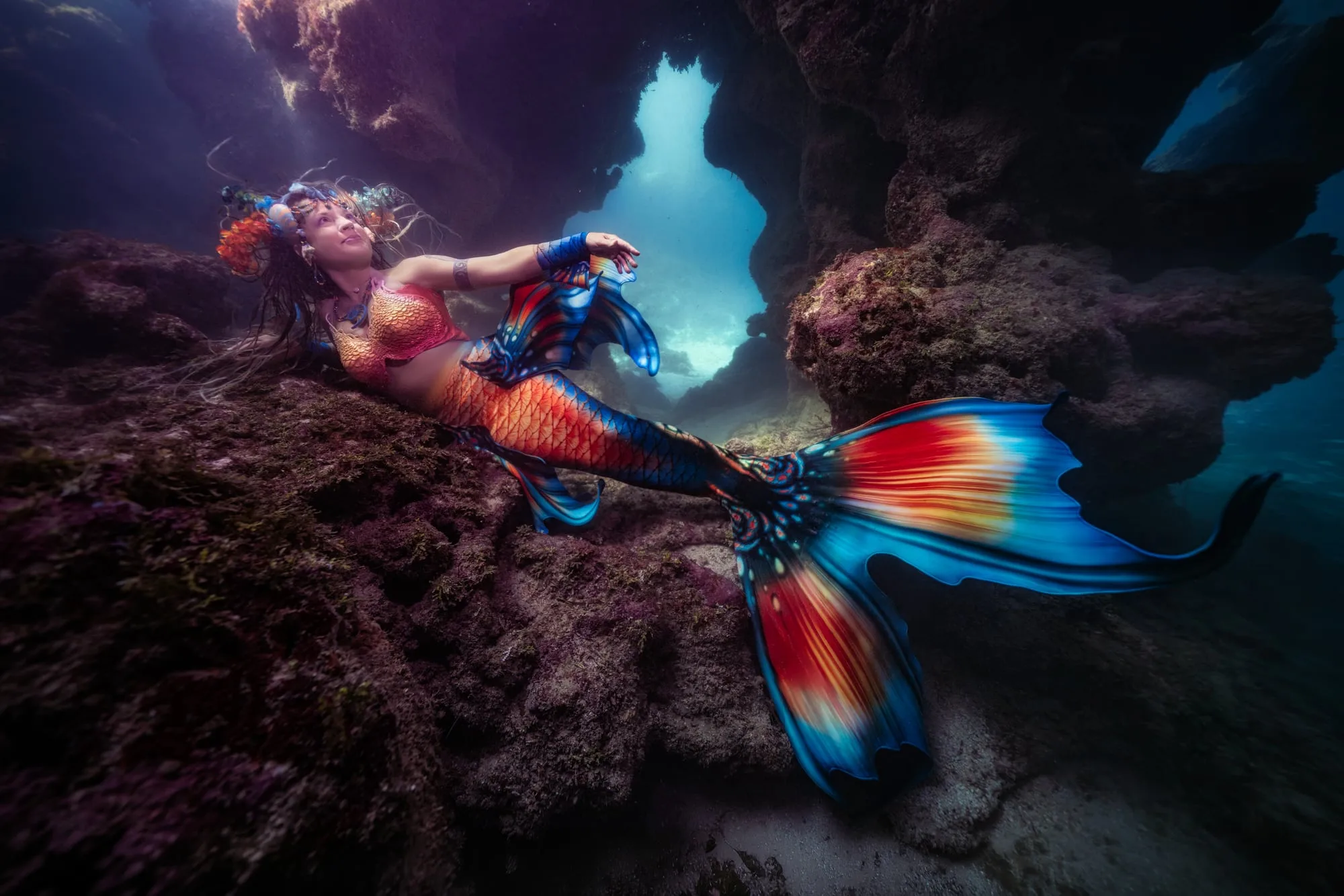 Photography: Mermaids: dsc00981