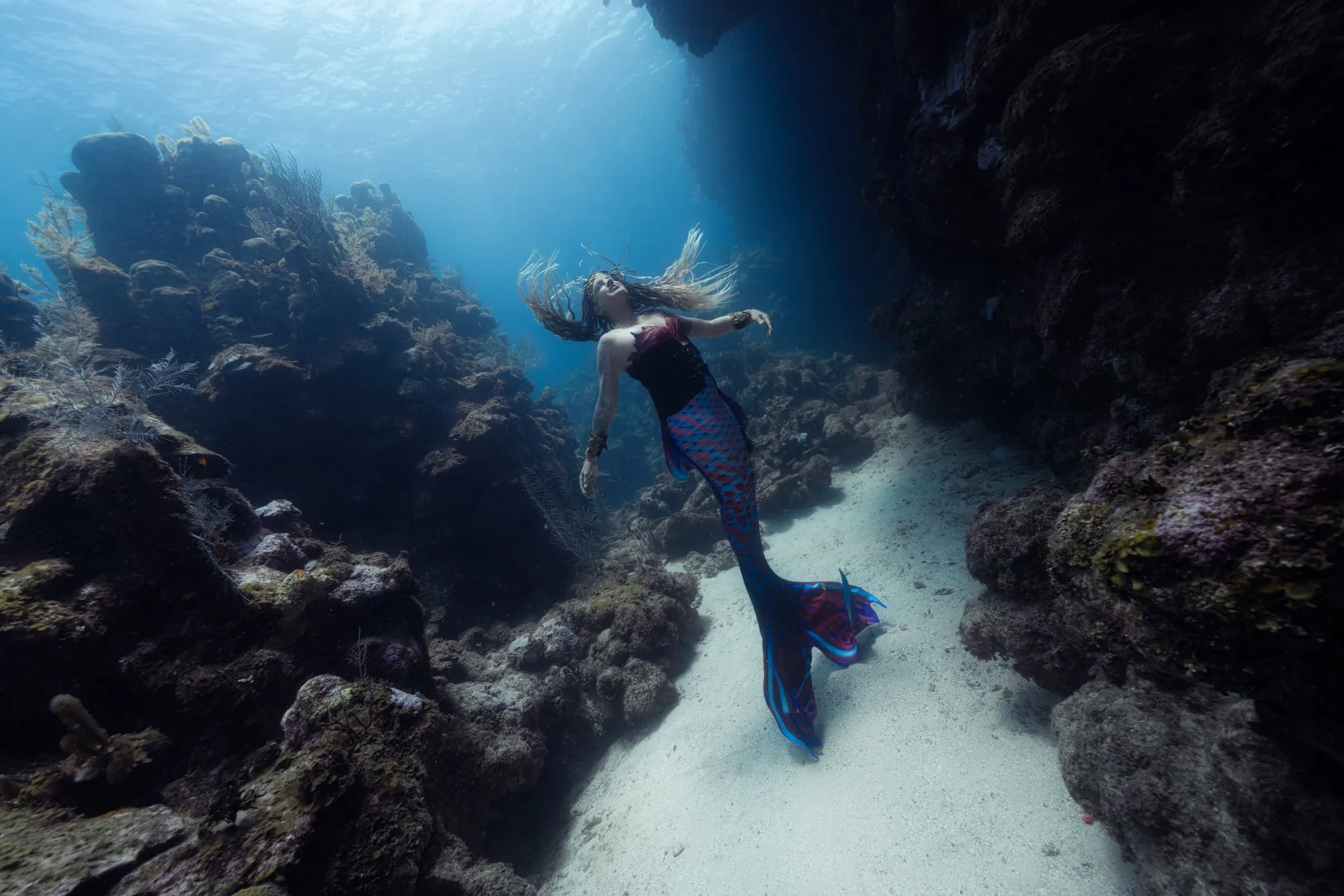 Photography: Mermaids: dsc02489