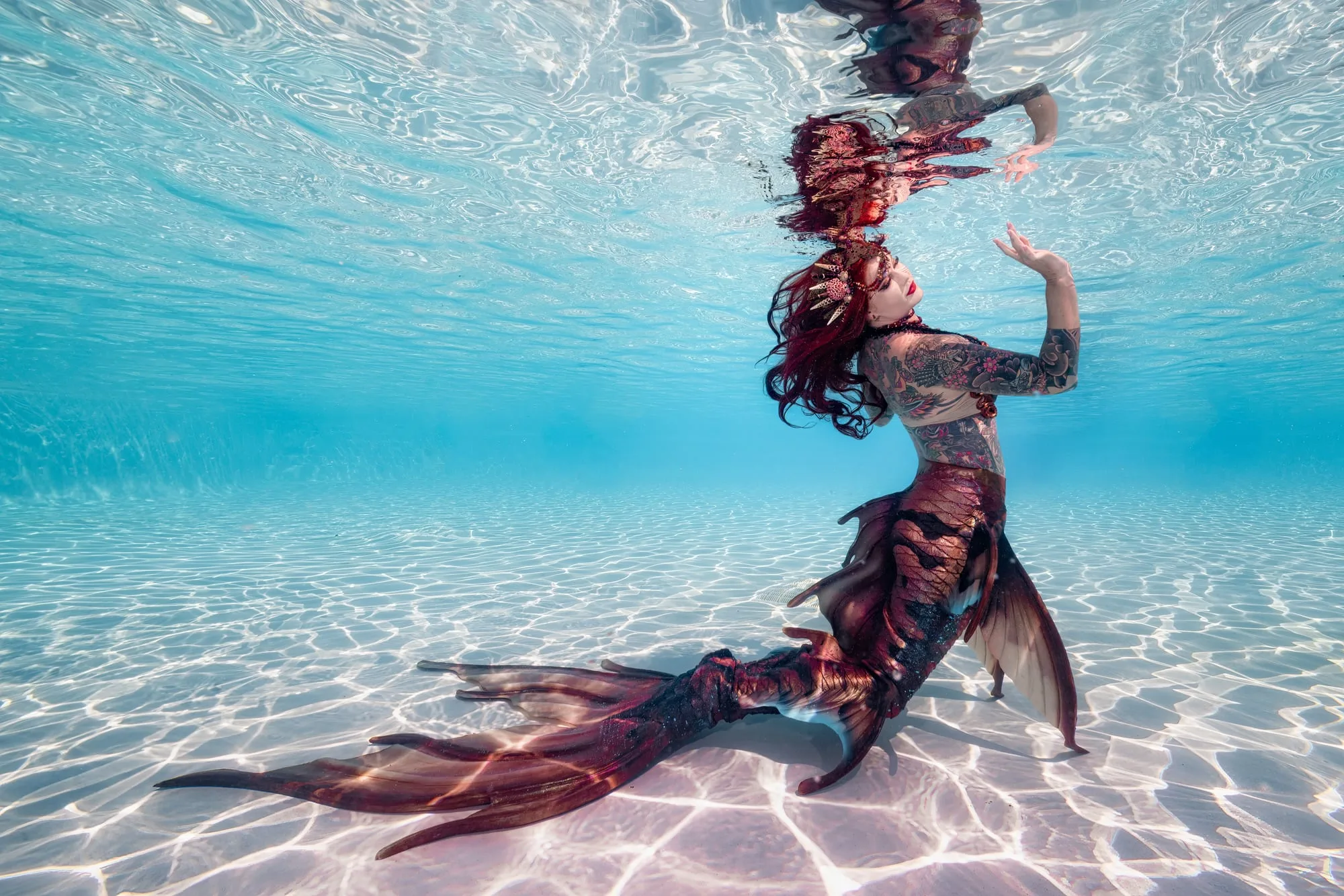 Photography: Mermaids: dsc09490