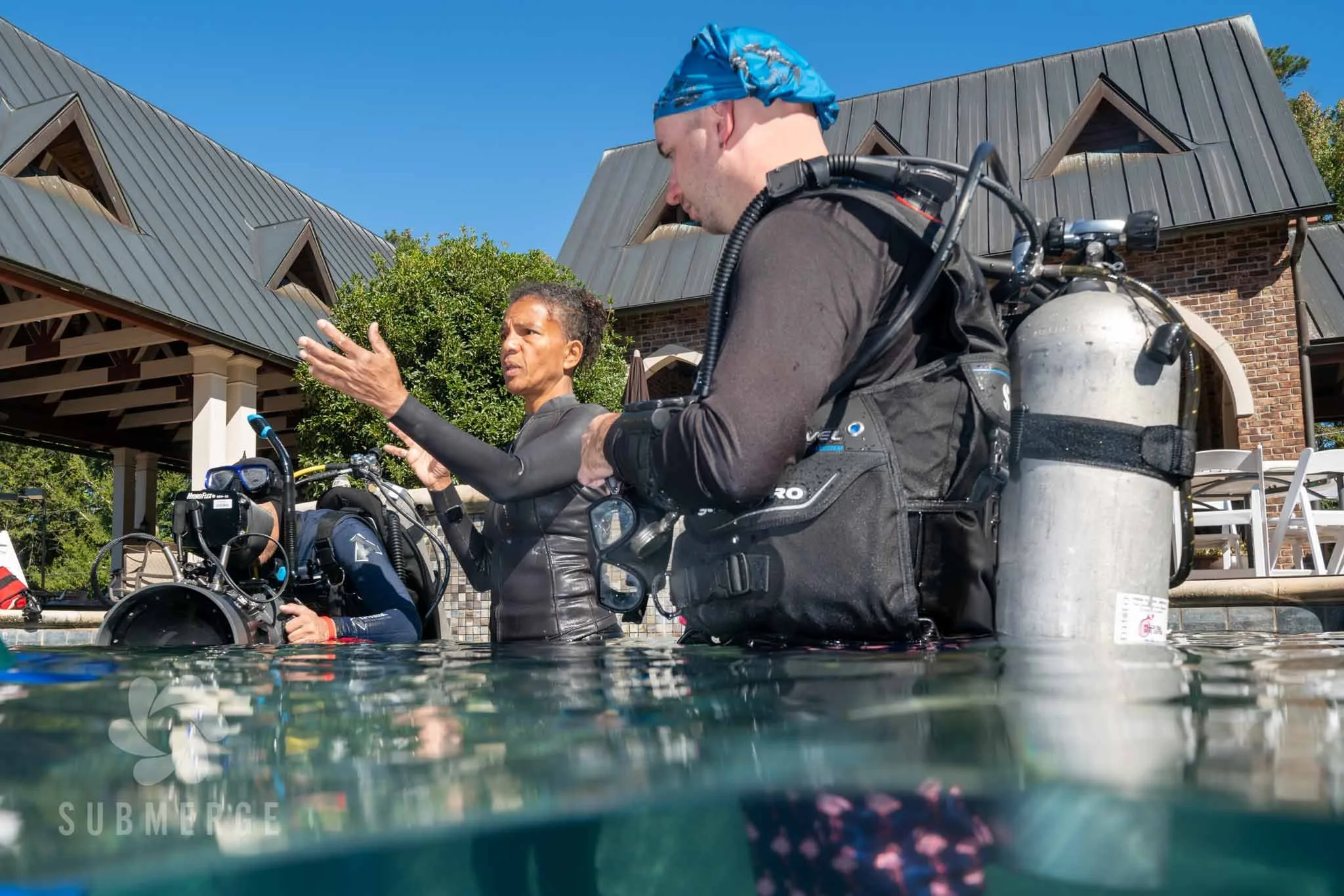 Underwater Film Production: dsc02486