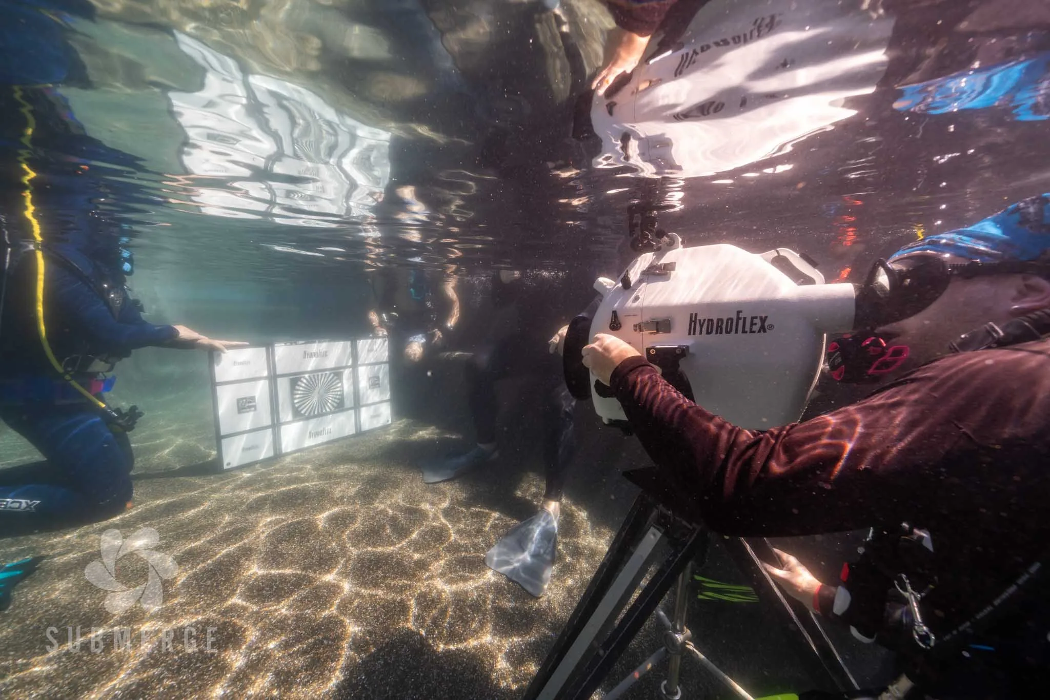 Underwater Film Production: dsc02561