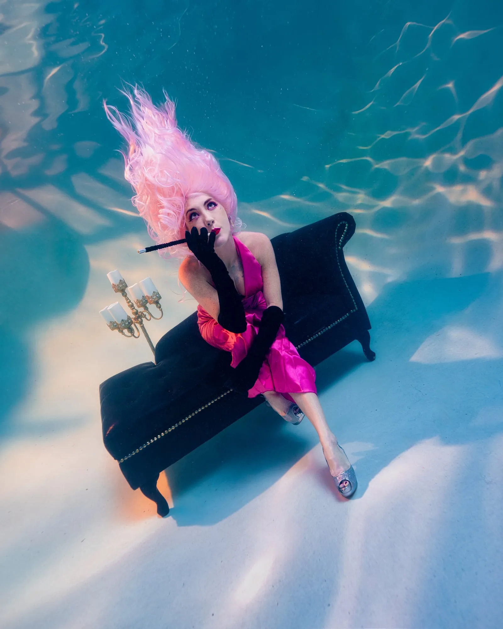 Concept Photography: step plan
