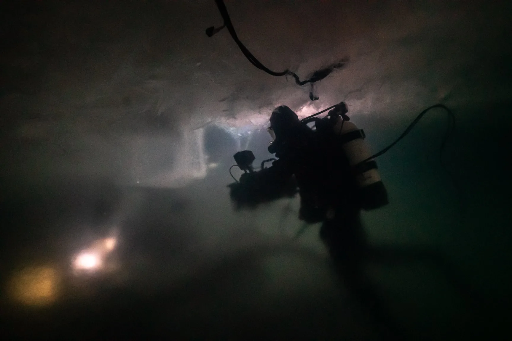 Underwater Film Production: dsc05532 4k