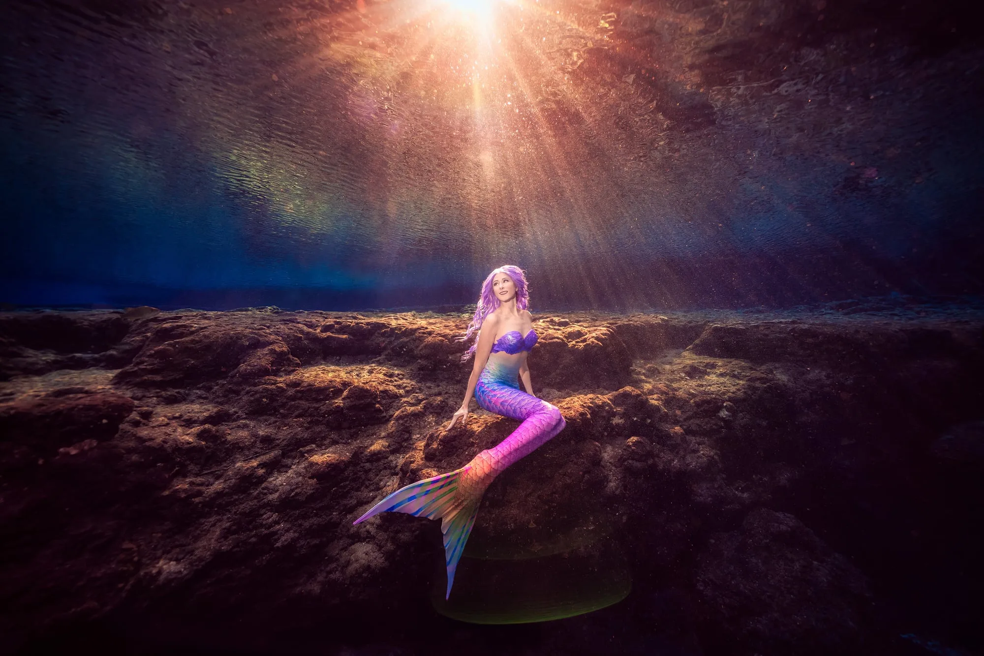 Mermaid Photography: dsc05865 4k