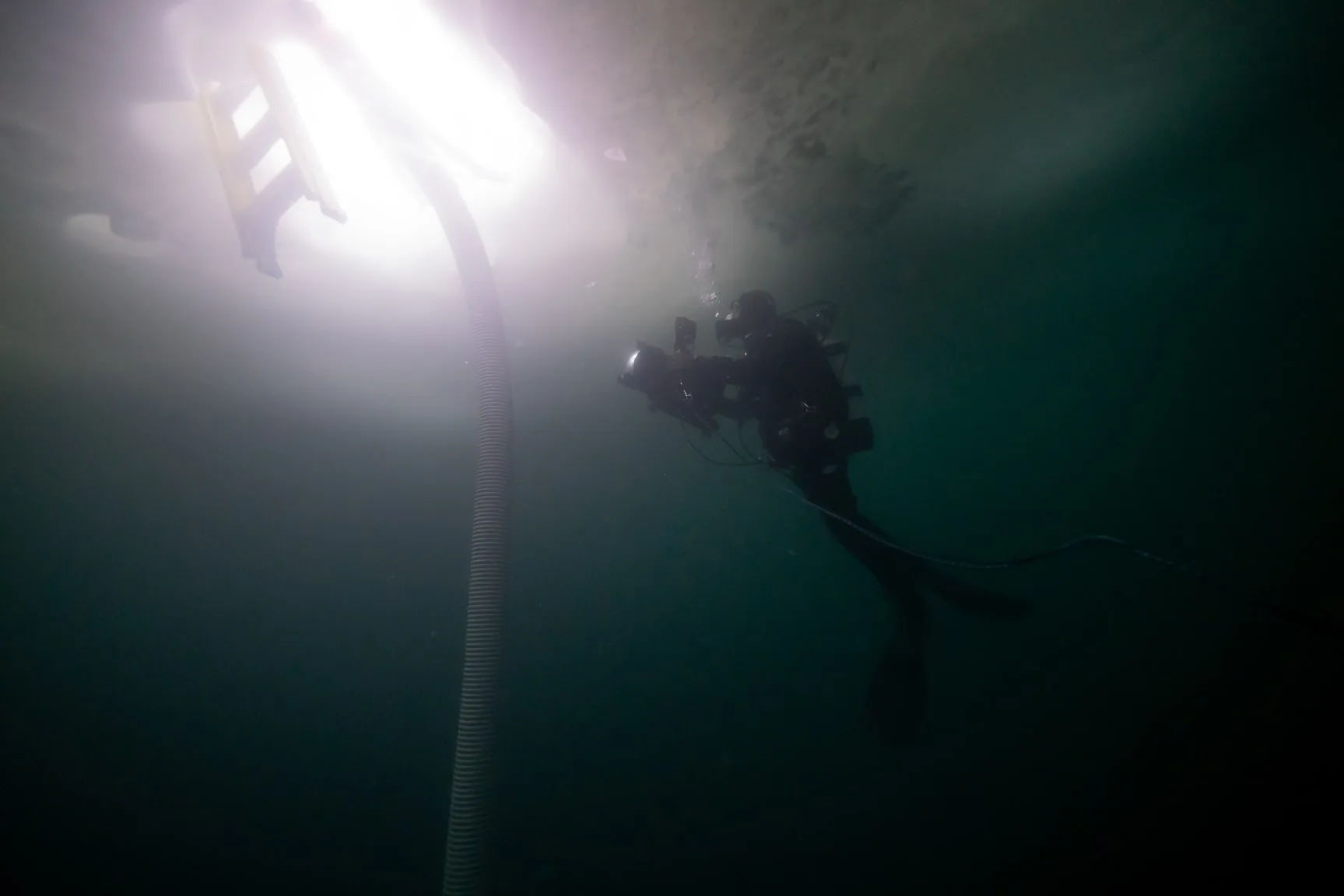 Underwater Film Production: dsc06018 4k