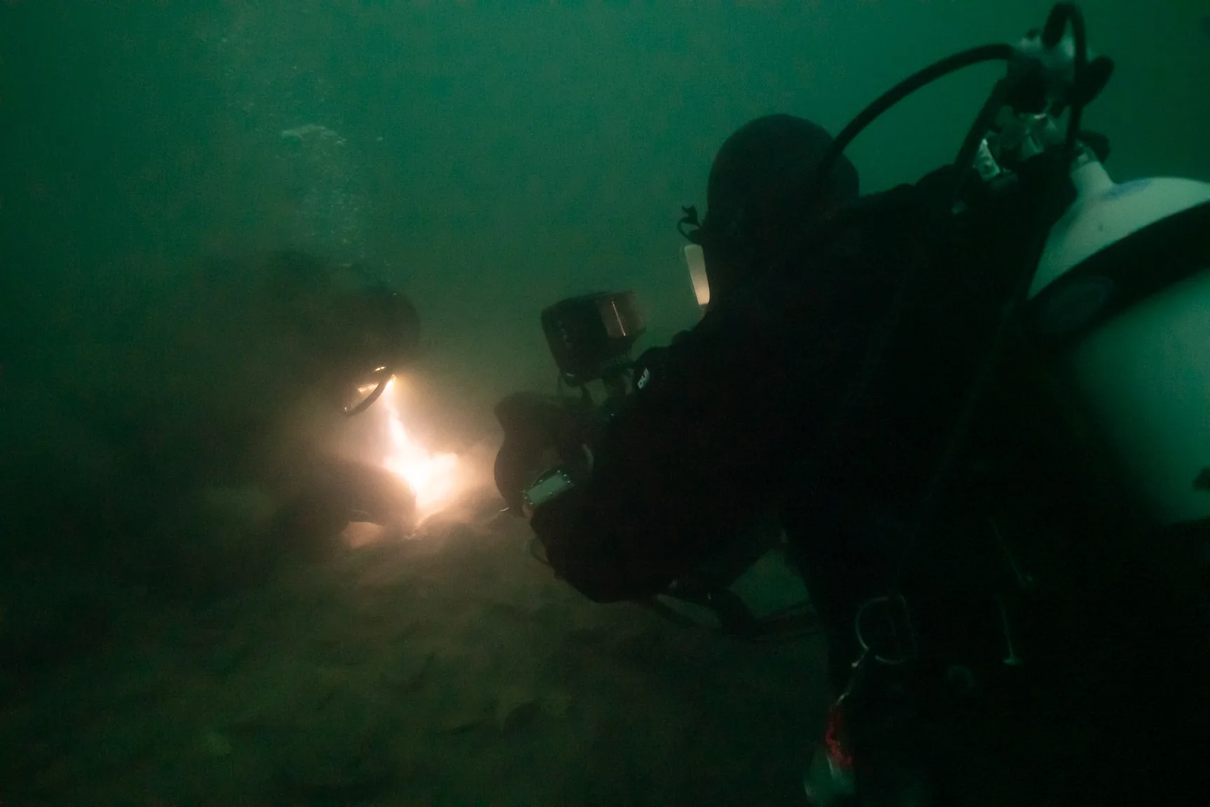 Underwater Film Production: dsc06037 4k