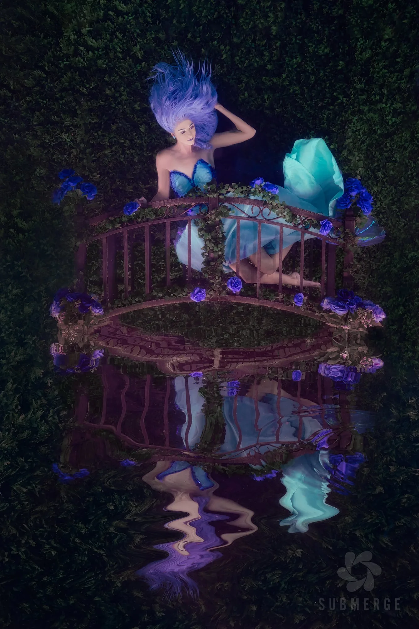 Concept Photography: pair a