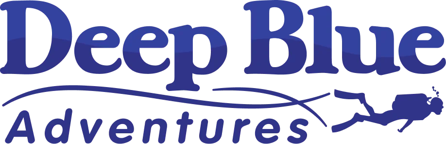 Deep Blue Adventures